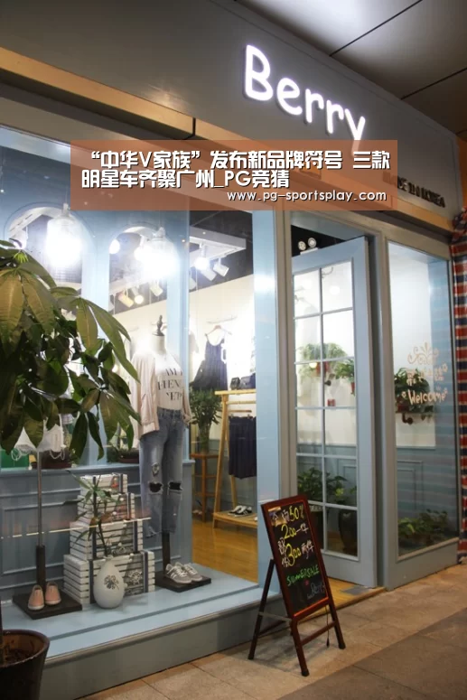 “中华V家族”发布新品牌符号 三款明星车齐聚广州_PG竞猜(图3) PG竞猜
